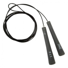 Скакалка Everlast WEIGHTED DELUXE SPEED ROPE 335 см